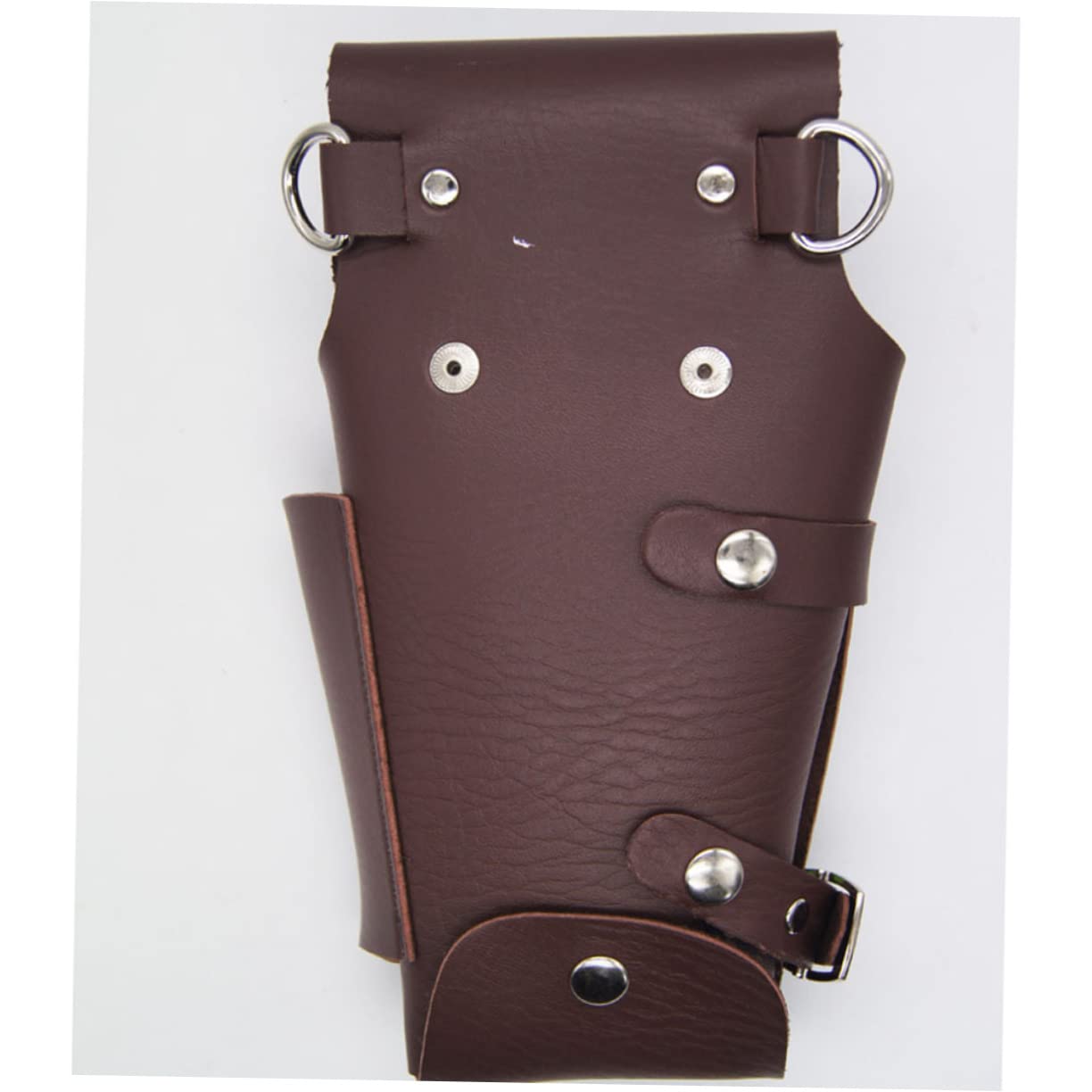 CANIGHT Hairdresser Bag Scissor Holder Barber Tool Belt Tool Organizer Waist Bag for Hair Scissors