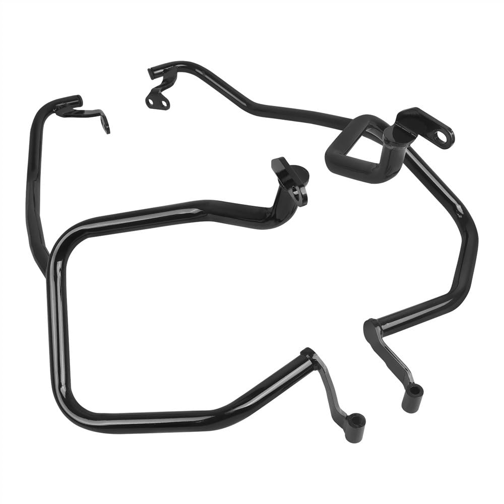 Barres sécurité pour Moto R18 Protégez Votre Moteur et Boîte