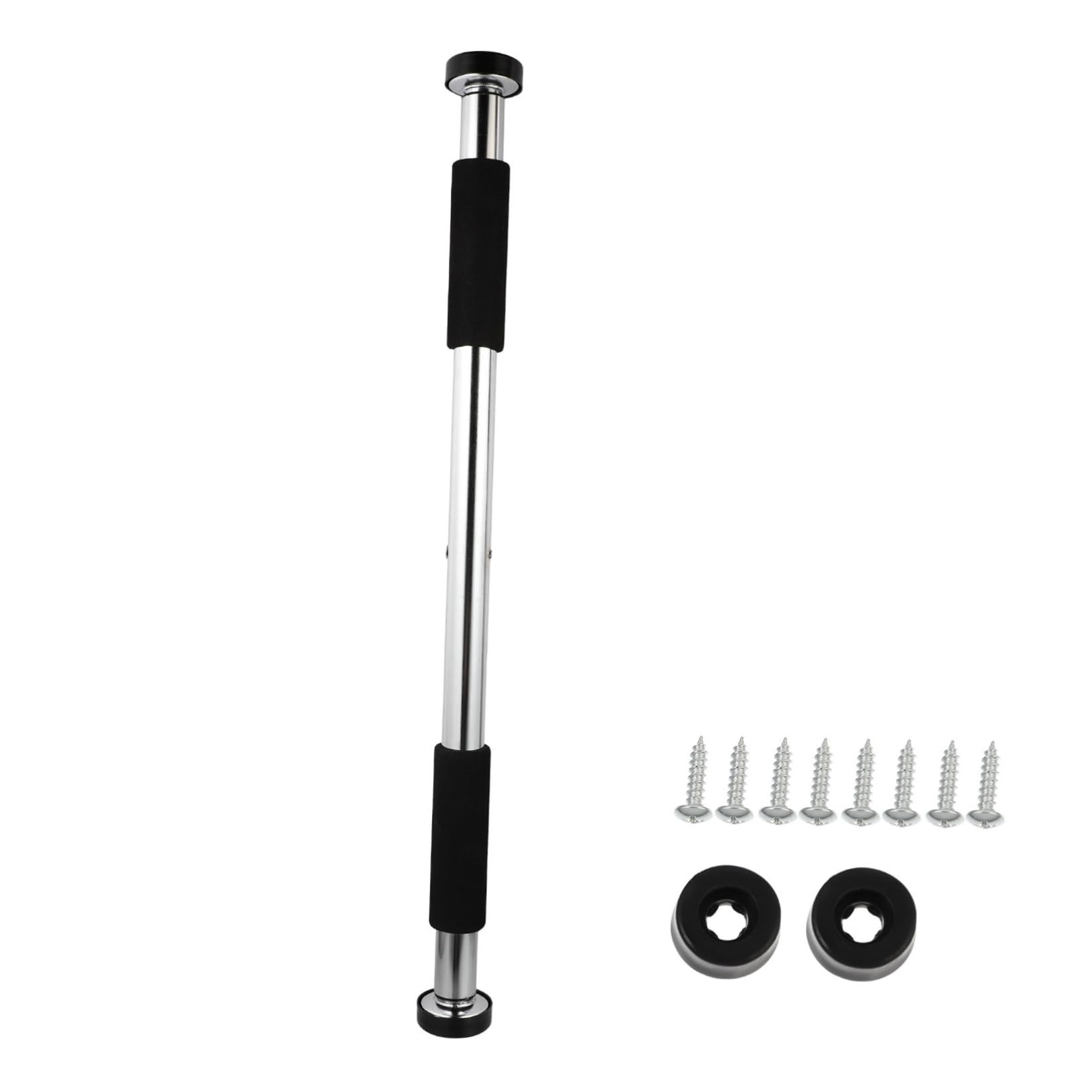 SUPVOX Cable Handles Gym Equipment Pull-up Bar Thick Material Portable Durable