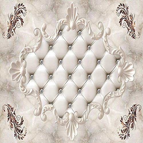 3d Brick Stone Style Wallpaper Bedroom Living Mura Der Beste Preis