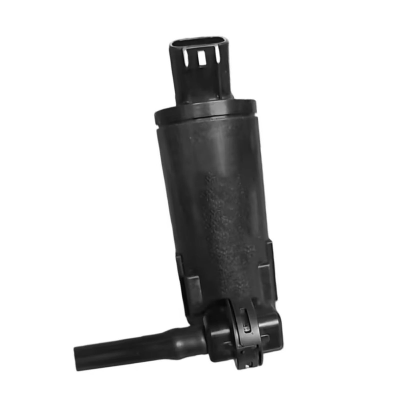 Bbwuqiu One Color Windshield Fluid Pump Compatible With Pontiac For Vibe 2009-2010 1 Pcs Windshield Washer Pump Replacement Accessories 853300A02