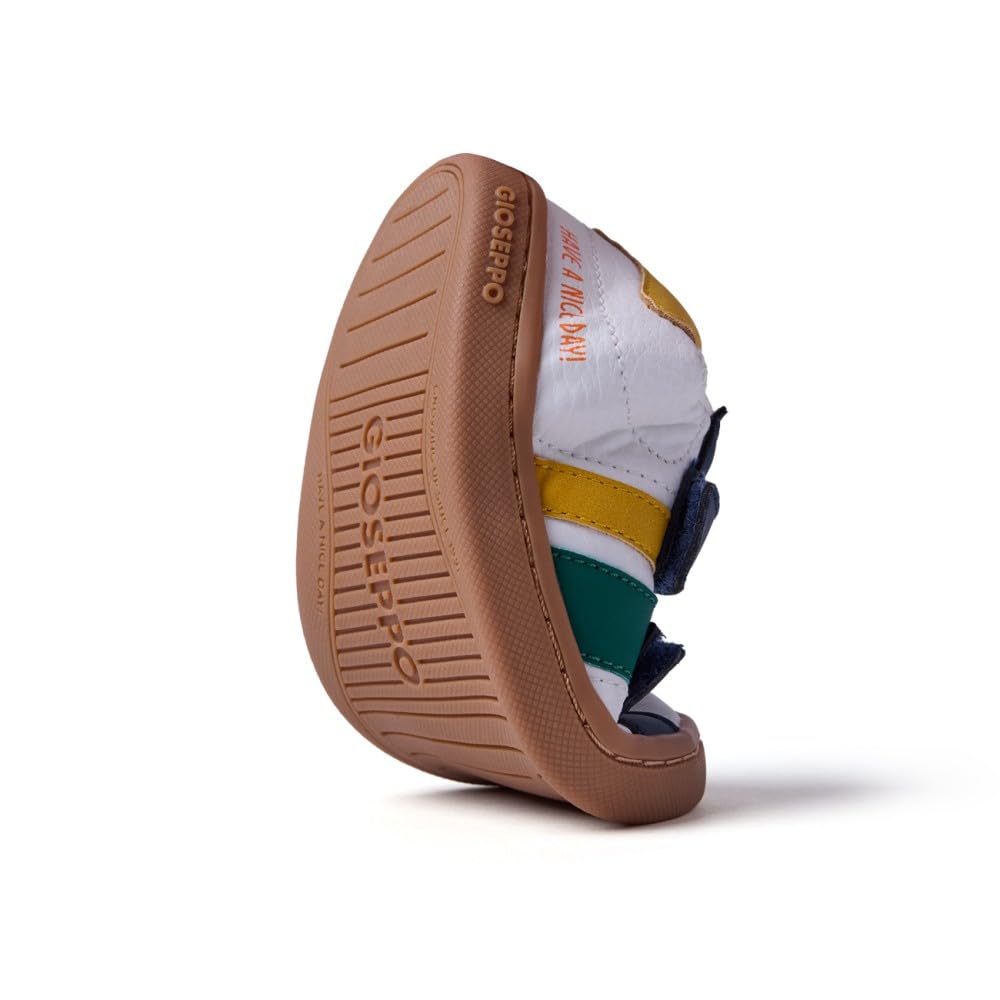 GIOSEPPO Boulder ZapatillasBebé-Niños
