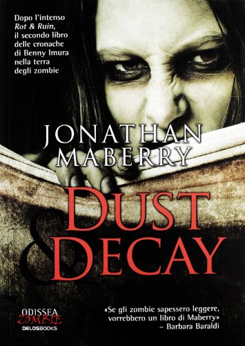 Dust & Decay Dust & Decay