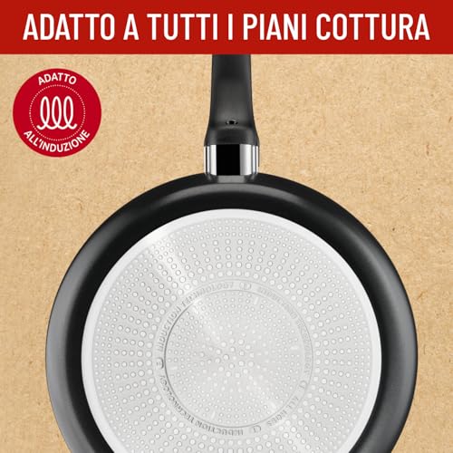 SET PADELLE LAGOSTINA Cucina Naturale 5 pezzi - 4