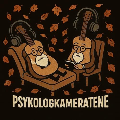 Høstdepresjon og vinterdepresjon: Årlig pandemi eller en myte? Titelbild