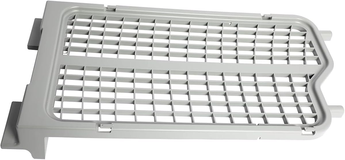 Direct Replacement for Samsung DC93-00374H Appliance Assy Die Rack Dry Dv8000J Dvj8060 Dv8070