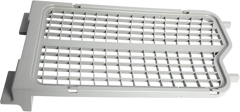 Reemplazo directo para Samsung DC93-00374H Appliance Assy Die Rack Dry Dv8000J Dvj8060 Dv8070