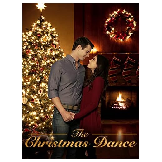 The Christmas Dance