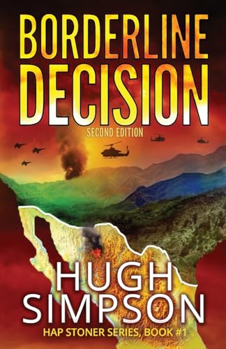 Borderline Decision view 2