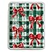 Bookish Christmas Cardstock Insert Bundle for Kindle Clear Case 11th & 12th Generation Paperwhite & Colorsoft, Decorative Cardstock Insert for Kindle Clear Cases Bundle