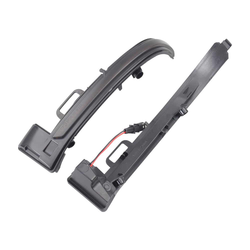 dinamiche indicatori di direzione una coppia specchio luci led per Peugeot 308 T9 308 SW II 2014 2015 2016 2017 2018 2019 2020