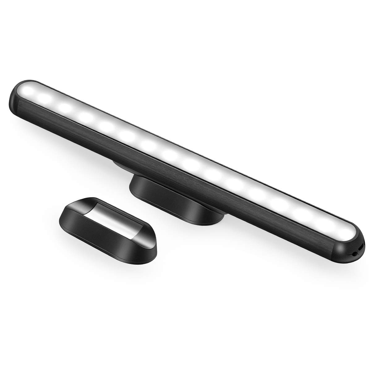 Buy Dimmable Touch Light Bar, 5W Wall Reading Lights Stick on Bunk Bed