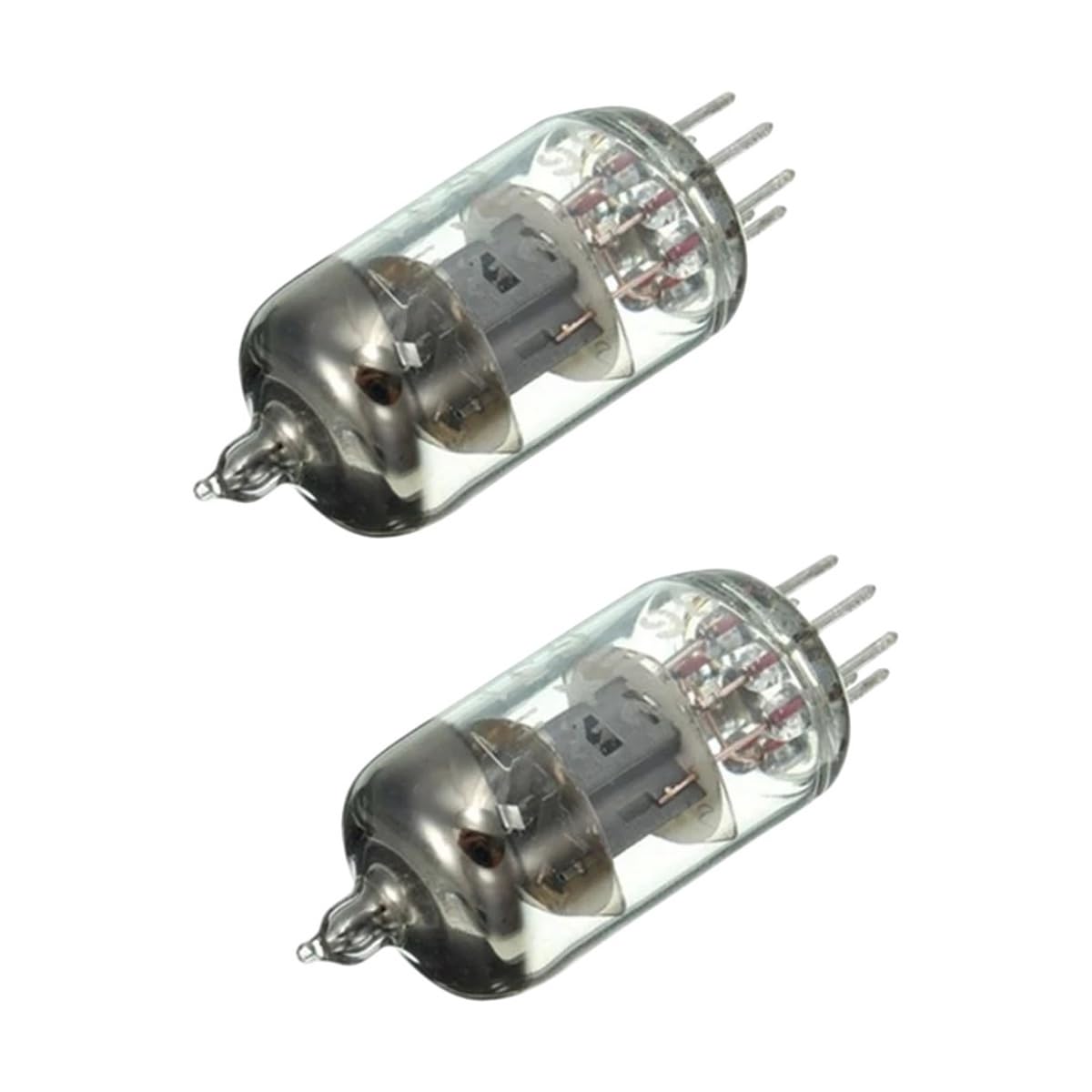 DIY 6J1P 6J1 Valve Vacuum Tube for PreAmplifier Board Headphone Amplifier Preamp Module Replace 6J2 New 2026 High for Reliable Electronic Component, Precision, Stable Performance