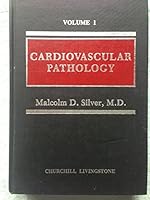 Cardiovascular pathology Volume 1 and 2 0443080496 Book Cover