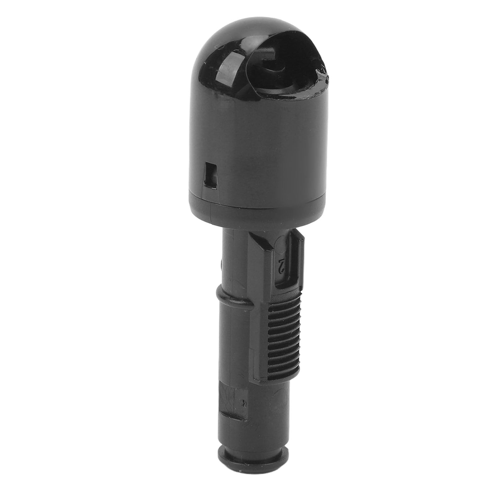Porsche 996 Headlight Front Headlight Washer Nozzle – 99762813301