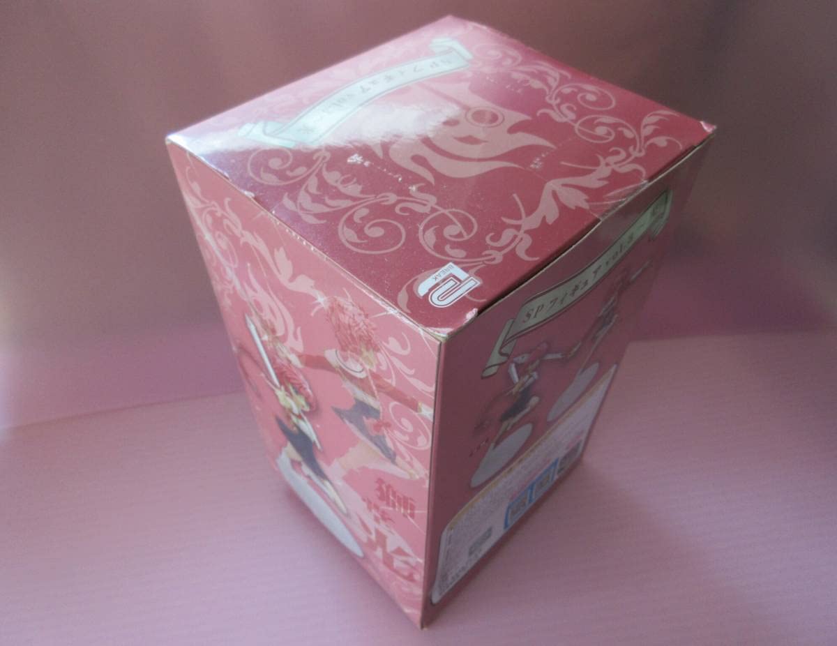 Amazon | 外箱 510円〜 魔法騎士レイアース SPフィギュア vol.3〜光