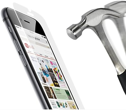 Galaxy S5 Tempered glass film