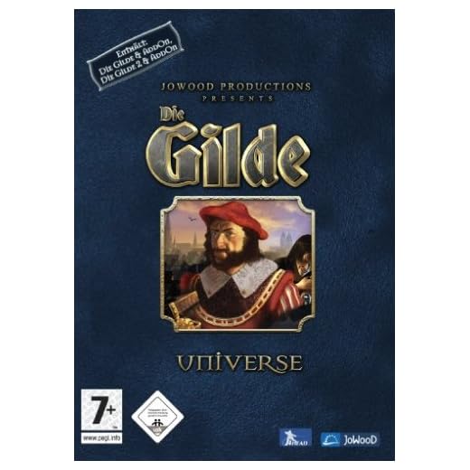 Die Gilde Universe
