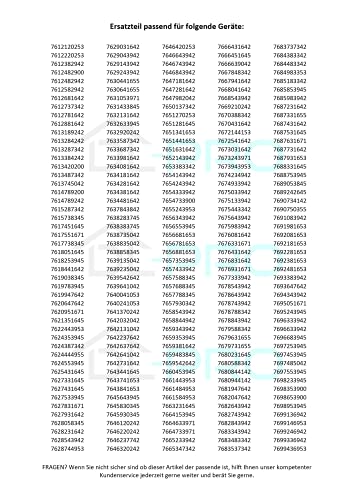 DL-pro Aquastop Zulaufschlauch 2,19m für Beko 1760360100 Whirlpool 481253029201 Aquastopschlauch Wasserstop Schlauch für DSN DDN DFN Geschirrspüler Spülmaschine