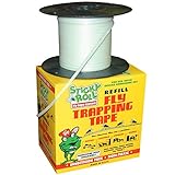 Coburn Sticky Roll Fly Tape 1000' Refill F/Deluxe Kit