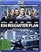 Produktbild Ein riskanter Plan [Blu-ray]