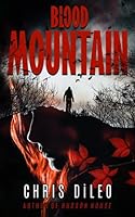 Blood Mountain 198339839X Book Cover