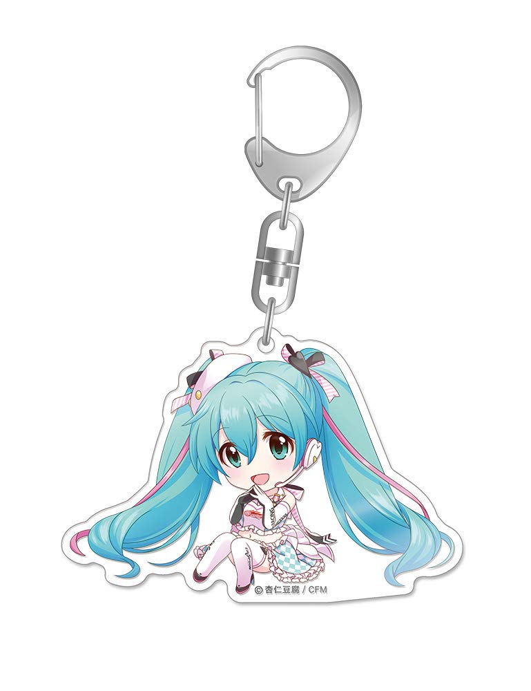 Amazon.co.jp: 初音ミク GTプロジェクト レーシングミク 2019Ver