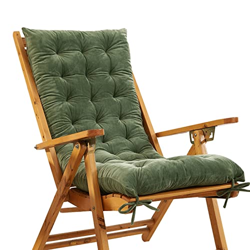 Chaise à Bascule de jardin pour des moments de détente sur le patio