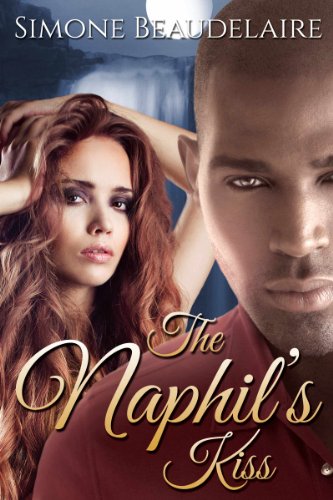 Bargain eBook - The Naphil s Kiss