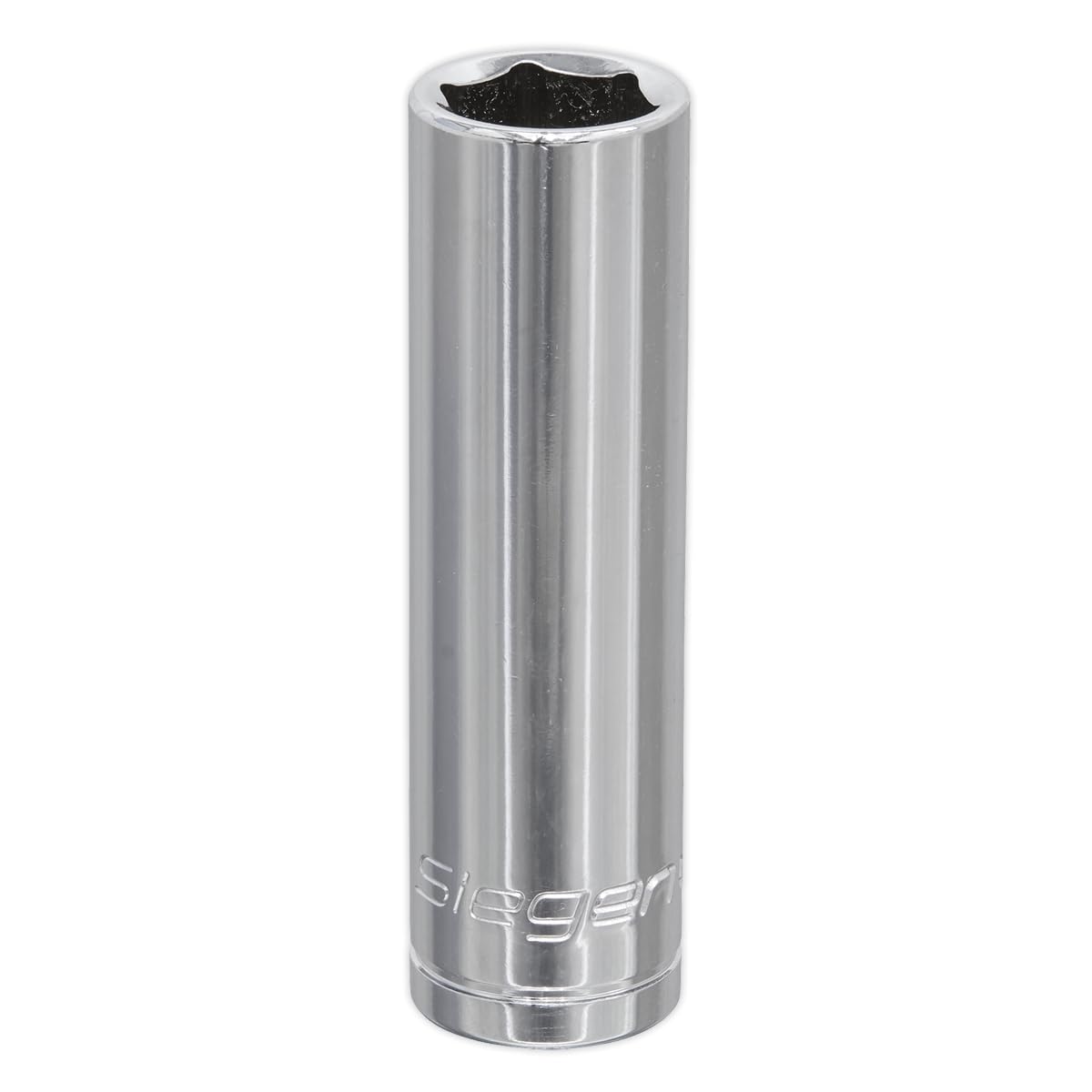 Sealey WallDrive Socket 15mm Deep 1/2"Sq Drive - S0671 — image 1
