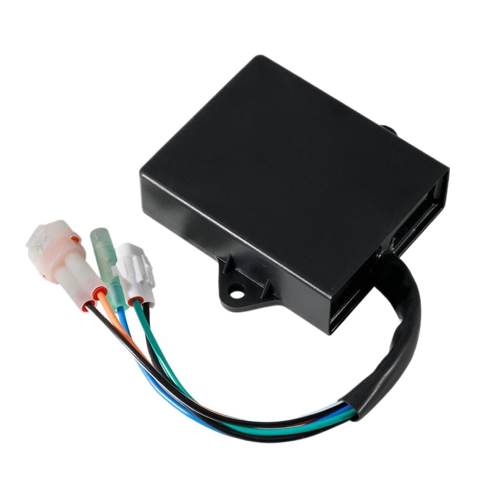 Digital Ignition Relay 32900-19B30 Compatible with LT F4WD KingQuad 300 1991 1992 1993 1994 1995