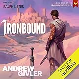 Ironbound: A Progression Fantasy Epic