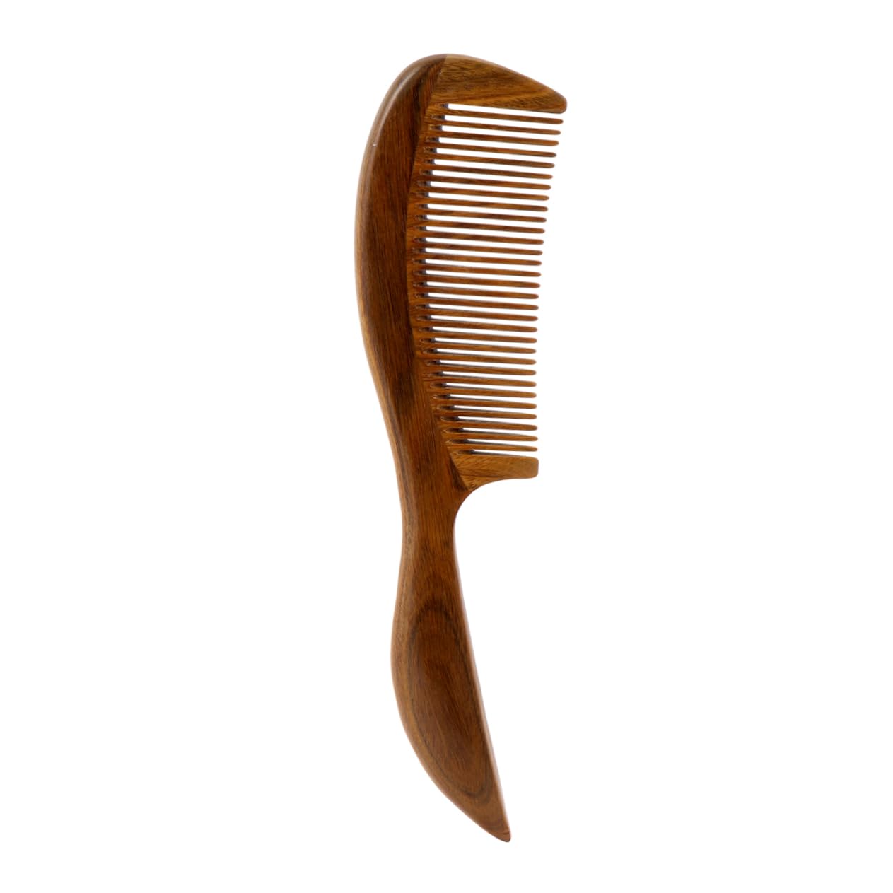 minkissy 3pcs pettine portatile massaggiatore portatile spazzola per capelli massaggiatore per capelli styling spazzola per capelli spazzola per capelli in legno spazzola districante spazzola per
