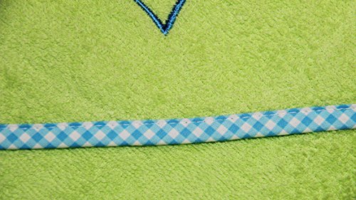 Asciugamano per bambini con cappuccio, 80 x 80 cm