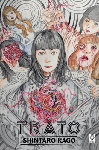 De Shintaro Kago: TRATO