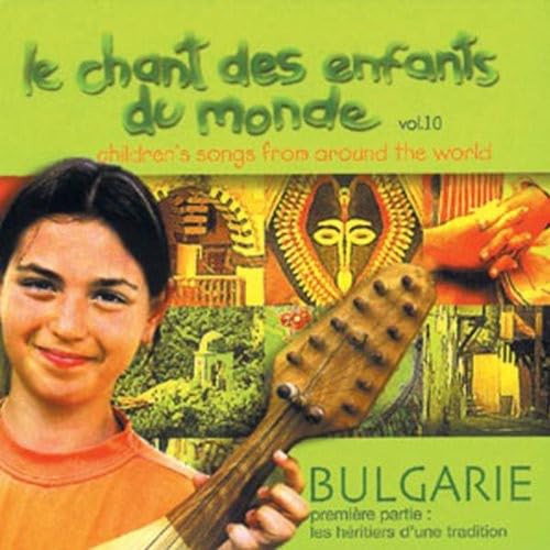 Le Chant Des Enfants Du M [Audio CD] VARIOUS ARTISTS