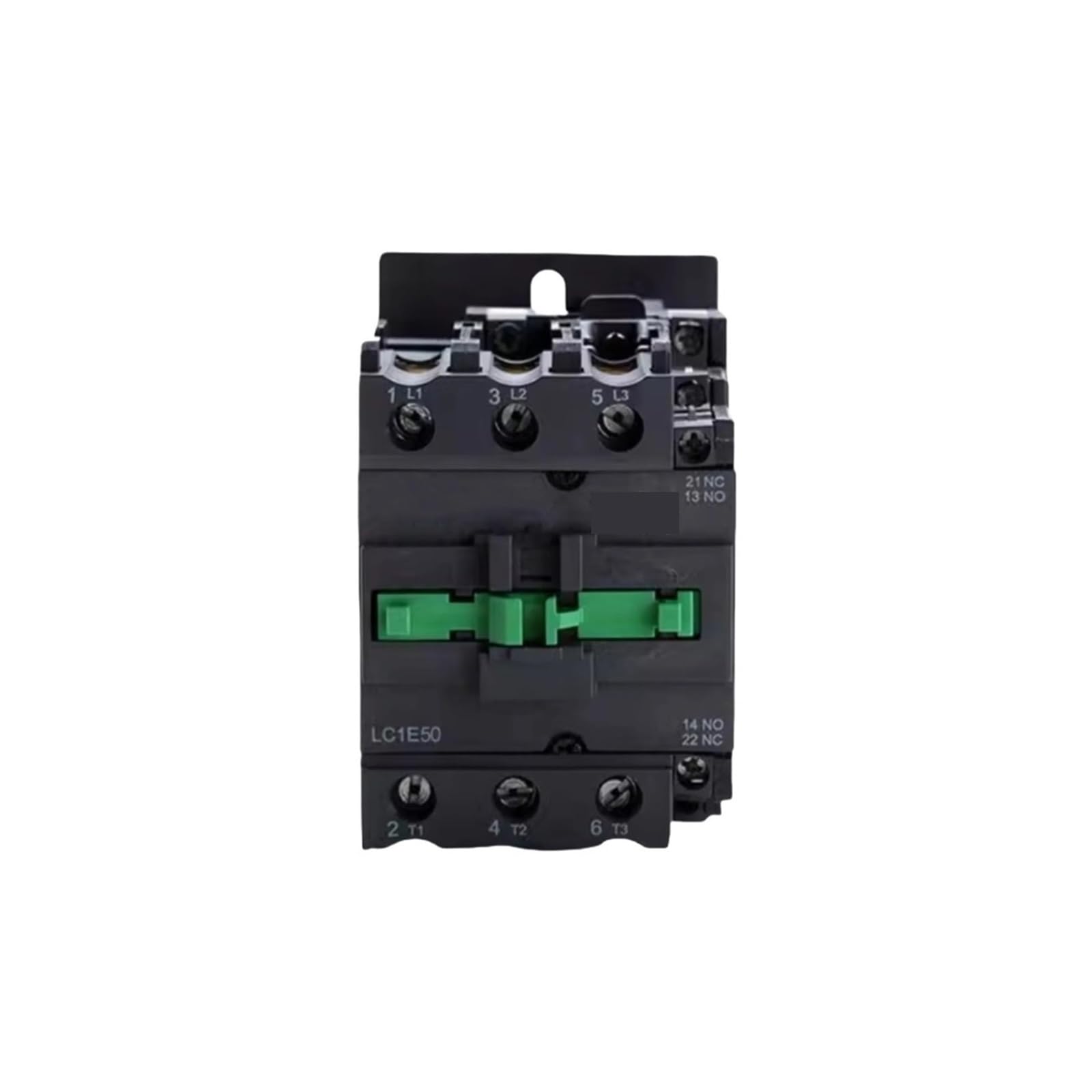 PORJGJDF LC1E50F5N AC contactor