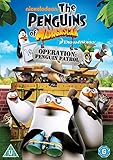  of Madagascar-Operation Penguin Patrol [Edizione: Regno Unito] [Import]