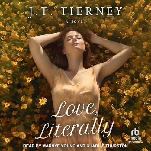 Love, Literally by J. T. Tierney episode artwork