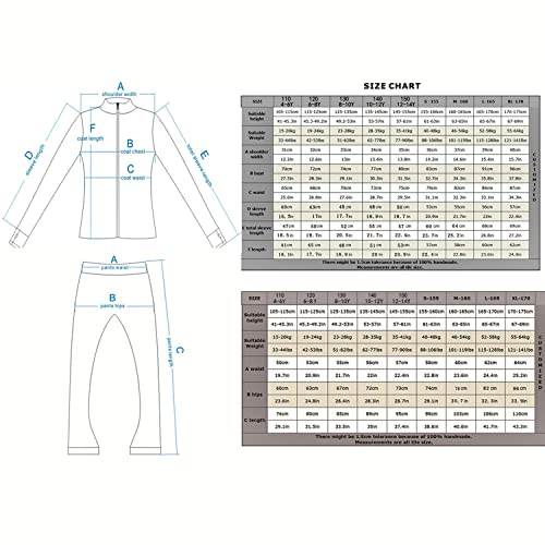 Joycan JST05-P-140 Professional Ice Figure Skating Training Suit Children'S Skating Suit Plush Pink thumb #5