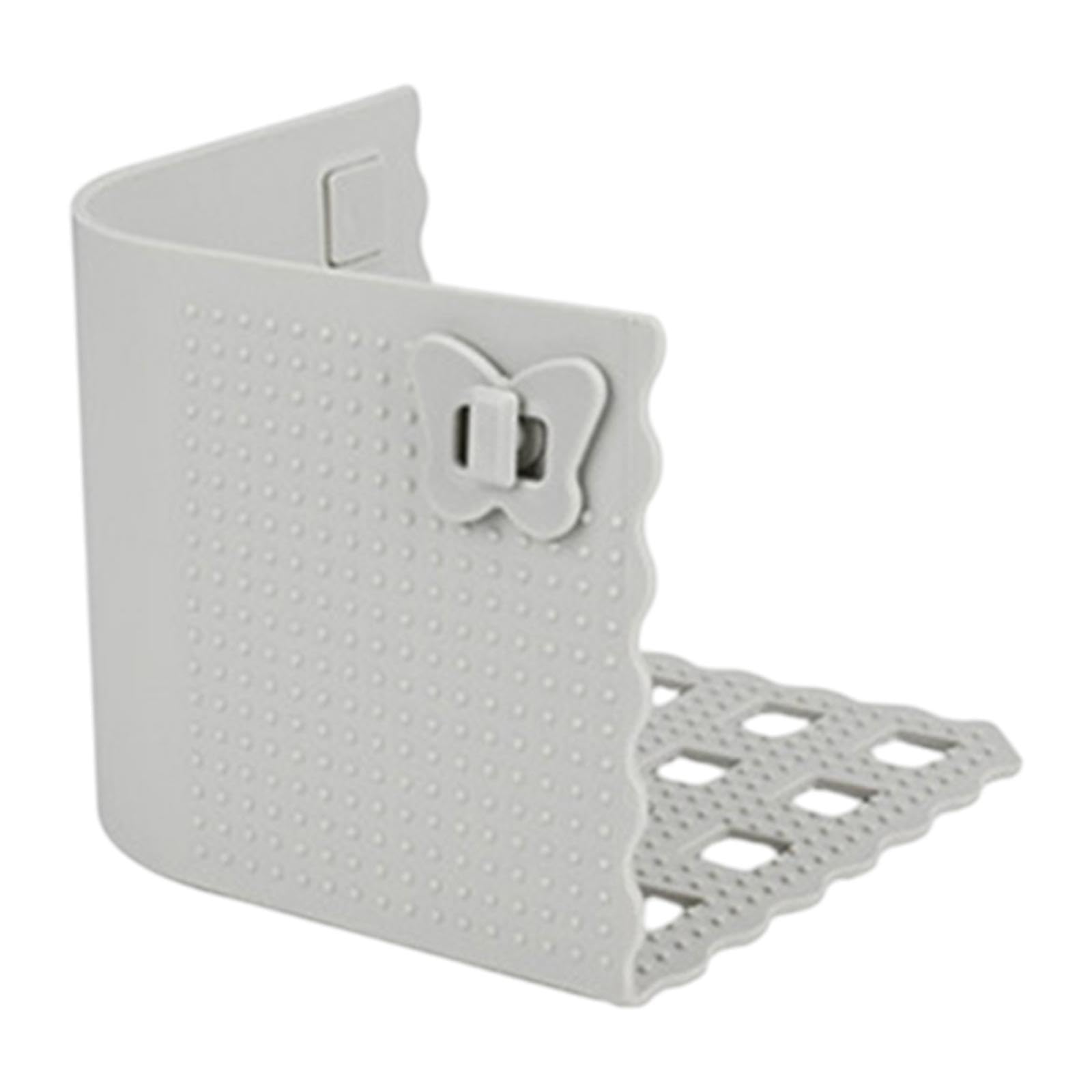 Bed Sheet Holder Clip Keep Firm and Tight Mattress Bed Sheet Corner Fastener 1PC Gray-picture-30