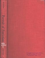 Portrait of patriotism: Washington crossing the Delaware B0007DOFRE Book Cover