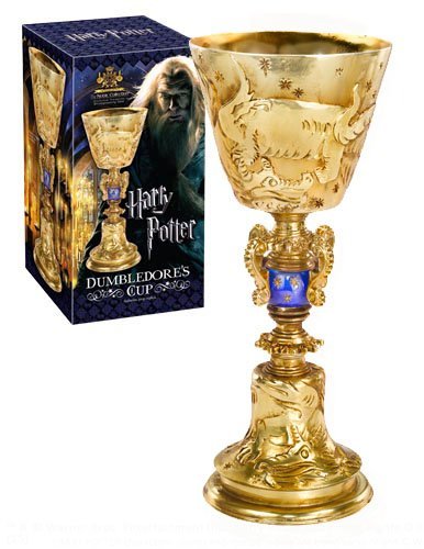 Amazon.co.jp: ハリーポッター ダンブルドア カップ レプリカ HARRY 