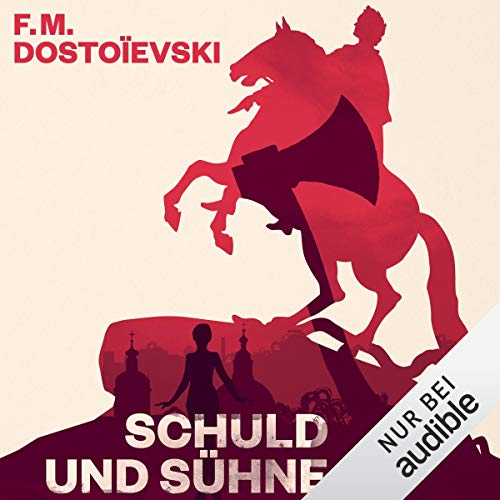 Listen to Schuld und S&amp;uuml;hne by Fjodor M. Dostojewski episode artwork