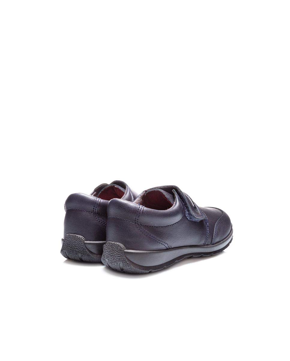 TITANITOS Zapatos Colegiales Lavables niña Zeus