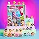 Disney Doorables Let‘s Party Multi-Peek Sammelfiguren, 3,8 cm große Figuren, Stitch, Donald Duck, Kummer und andere, Überraschungsbox, Kinderspielzeug ab 5 Jahren von Just Play