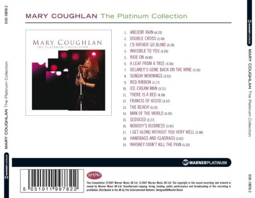 Platinum Collection