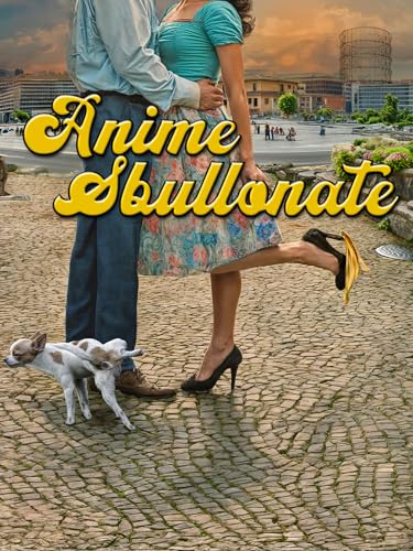  Anime sbullonate