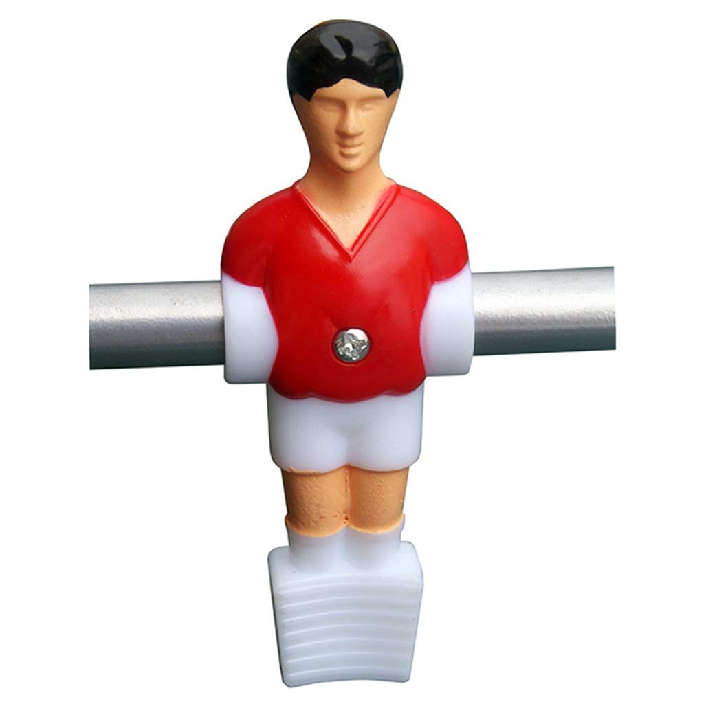 Amazon.co.jp: テーブルサッカー 8 ロッドフーズボールゲームテーブル