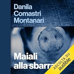 Maiali alla sbarra copertina